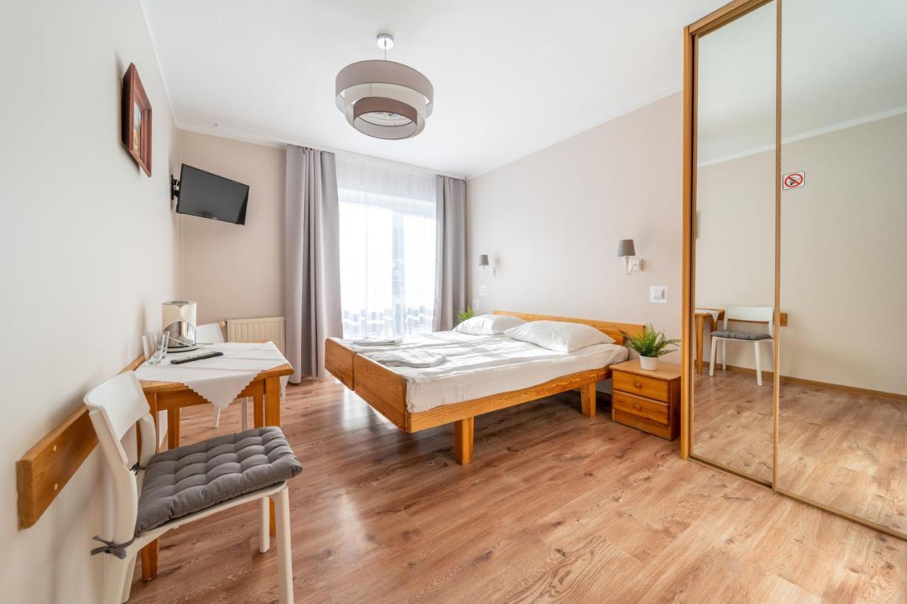 Orchidea Bed & Breakfast Szklarska Poreba Ngoại thất bức ảnh