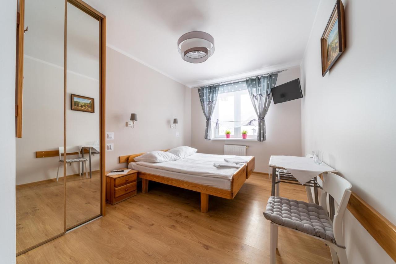 Orchidea Bed & Breakfast Szklarska Poreba Ngoại thất bức ảnh