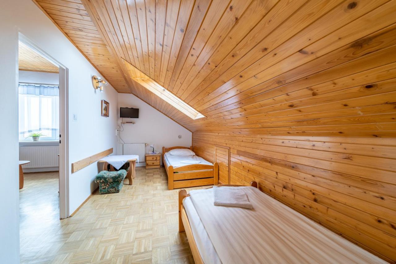 Orchidea Bed & Breakfast Szklarska Poreba Ngoại thất bức ảnh