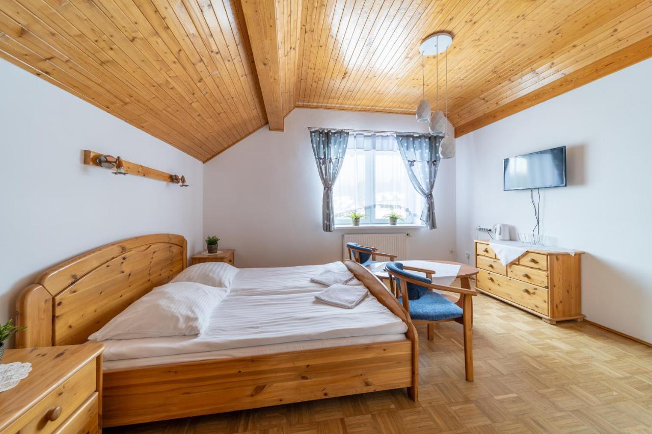 Orchidea Bed & Breakfast Szklarska Poreba Ngoại thất bức ảnh
